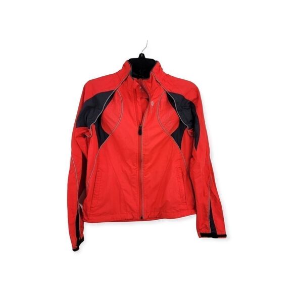 Sugoi Track Jacket - Picture 1 of 5